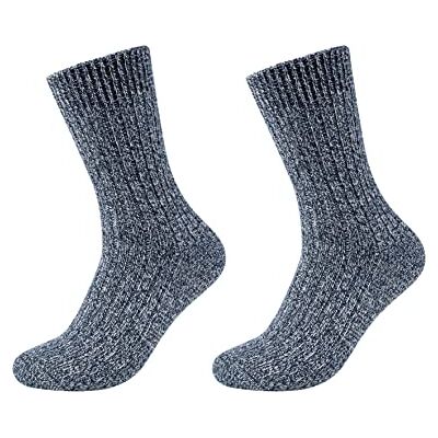Camano unisex vuxen Strumpor Online unisex mysig mouline boot socks 2p Camano unisex vuxen Strumpor Online unisex mysig mouline boot socks 2p