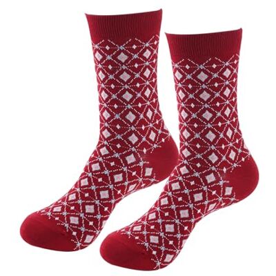 LILY MAJA Unisex bomullssneakers crew strumpor, 2 par, färgglada tillfälligt mönstrade strumpor, flerfärgad, 35-39 EU LILY MAJA Unisex bomullssneakers crew strumpor, 2 par, färgglada tillfälligt mönstrade strumpor, flerfärgad, 35-39 EU