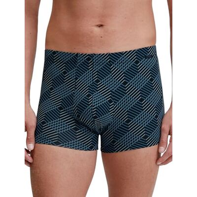 CALIDA Boxershorts för män, svart, 52-54 CALIDA Boxershorts för män, svart, 52-54