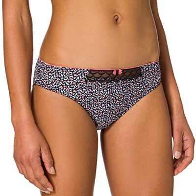Bestform Sydney Comfort Slip, svart, 36 Bestform Sydney Comfort Slip, svart, 36