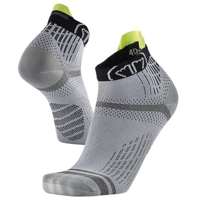 Sidas Run Feel Strumpor, Vuxna Unisex, Multifärg (Multicolor), XS (35/36) Sidas Run Feel Strumpor, Vuxna Unisex, Multifärg (Multicolor), XS (35/36)