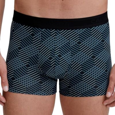 CALIDA Boxershorts för män, svart, 56 CALIDA Boxershorts för män, svart, 56