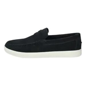 Geox Män U AVOLA A Moccasin, marinblå, 43 EU, marinblå, 43 EU Geox Män U AVOLA A Moccasin, marinblå, 43 EU, marinblå, 43 EU