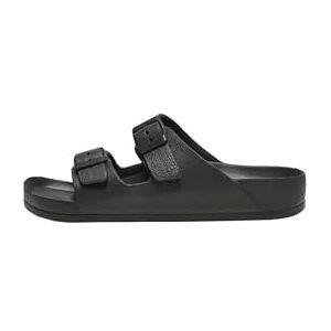 ONLY ONLCRISTY NOOS damsandaler, svart, 38 EU, svart, 38 EU ONLY ONLCRISTY NOOS damsandaler, svart, 38 EU, svart, 38 EU