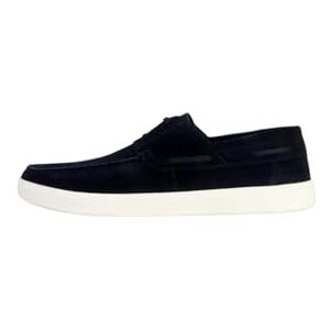 Geox Män U AVOLA B Moccasin, marinblå, 40 EU, marinblå, 40 EU Geox Män U AVOLA B Moccasin, marinblå, 40 EU, marinblå, 40 EU