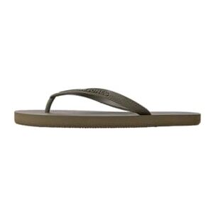 JACK & JONES herr Jfwbasic Eva flop flip-flops, OLIVNATT, 40/41 EU JACK & JONES herr Jfwbasic Eva flop flip-flops, OLIVNATT, 40/41 EU