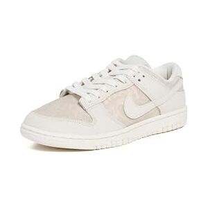 NIKE W Dunk Low, Sneaker Dam, 36.5 EU, Lt Orewood Brn Soft Pearl Coconut Milk, 36.5 EU NIKE W Dunk Low, Sneaker Dam, 36.5 EU, Lt Orewood Brn Soft Pearl Coconut Milk, 36.5 EU