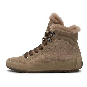 Candice Cooper Vancouver Fur, sneakers för kvinnor, mus, 39 EU, Mus, 39 EU Candice Cooper Vancouver Fur, sneakers för kvinnor, mus, 39 EU, Mus, 39 EU