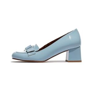 Fly London kvinnors SUFI172FLY pumps, himmelsblå, 8 UK, Himmelsblått, 41 EU Fly London kvinnors SUFI172FLY pumps, himmelsblå, 8 UK, Himmelsblått, 41 EU