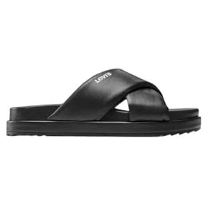 Levi's Lydia dam, full svart, 38 EU, Full svart, 38 EU Levi's Lydia dam, full svart, 38 EU, Full svart, 38 EU