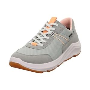 Legero Damen BLISS Gore-Tex Sneaker, PINO (HELLGRÜN) 7520 Legero Damen BLISS Gore-Tex Sneaker, PINO (HELLGRÜN) 7520