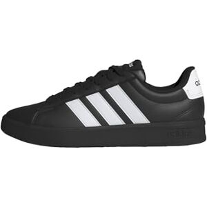 adidas herr Grand Court 3.0 Shoes, Core Black/Ftwr White/Core Black, 49 1/3 EU adidas herr Grand Court 3.0 Shoes, Core Black/Ftwr White/Core Black, 49 1/3 EU