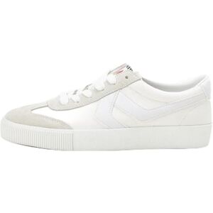 Levi's Sneak S sneaker för dam, Briljant vit, 38 EU Levi's Sneak S sneaker för dam, Briljant vit, 38 EU