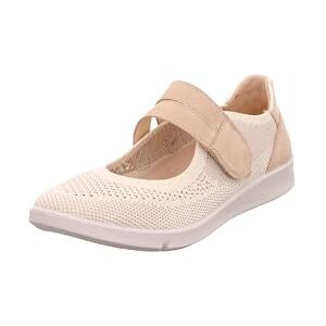 Legero Dam Lucca Ballerina, Tasso beige 4100, 41.5 EU Legero Dam Lucca Ballerina, Tasso beige 4100, 41.5 EU
