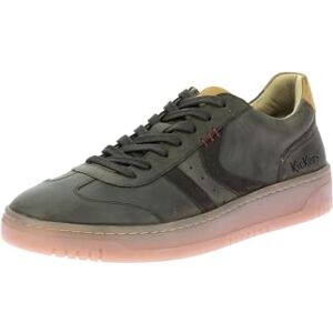 Kickers Herr Bamba Basket, 40 EU, Mörkbrun, 40 EU Kickers Herr Bamba Basket, 40 EU, Mörkbrun, 40 EU