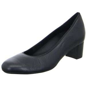 ARA damer 1252302 pumps, 36 EU bred, svart, 36 EU Weit ARA damer 1252302 pumps, 36 EU bred, svart, 36 EU Weit