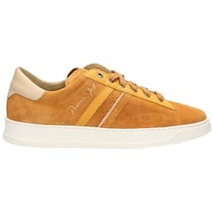 Panama Jack Game-sneakers för män, Vintage C3, 40 EU Panama Jack Game-sneakers för män, Vintage C3, 40 EU