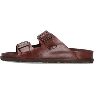 Melvin & Hamilton Pantoletter herr Maxel 1, BRUN, 44 EU Melvin & Hamilton Pantoletter herr Maxel 1, BRUN, 44 EU