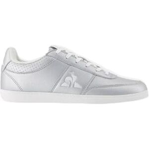 Le Coq Sportif Dam LCS Derby W Silver Basket, 38 EU Le Coq Sportif Dam LCS Derby W Silver Basket, 38 EU