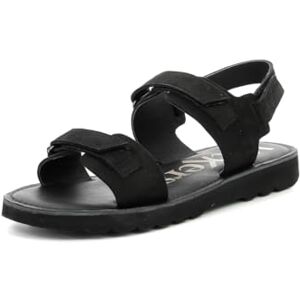 Kickers NEOS sandal herr, svart, 42 EU, svart, 42 EU Kickers NEOS sandal herr, svart, 42 EU, svart, 42 EU