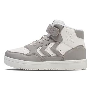 Hummel Camden High Trainers - High Trainers Hummel Camden High Trainers - High Trainers