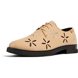Camper dam Iman Oxford, Beige 027 Tws, 35 EU Camper dam Iman Oxford, Beige 027 Tws, 35 EU