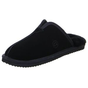 ARA Dam Cosy Tofflor, svart, 46 EU ARA Dam Cosy Tofflor, svart, 46 EU