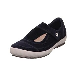 Legero Tanaro ballerina för kvinnor, Oceano blå 8000, 42.5 EU Legero Tanaro ballerina för kvinnor, Oceano blå 8000, 42.5 EU