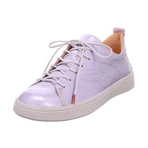 Think! Damen TURNA chromfrei gegerbte nachhaltige Halbschuhe, LAVENDEL/KOMBI 8030 Think! Damen TURNA chromfrei gegerbte nachhaltige Halbschuhe, LAVENDEL/KOMBI 8030