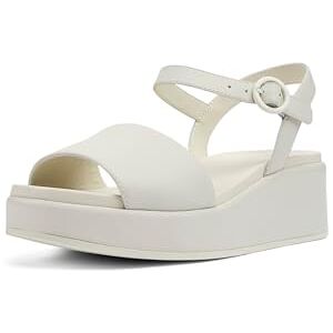 Camper dam Misia K200564 2-rem sandal, vit 042, 36 EU, Vit 042, 36 EU Camper dam Misia K200564 2-rem sandal, vit 042, 36 EU, Vit 042, 36 EU