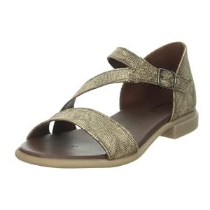 Think! Dam Kamaa Lederfutter Sandal, Taupe 3000, 41 EU Think! Dam Kamaa Lederfutter Sandal, Taupe 3000, 41 EU