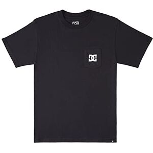 DC Shoes DC skor unga män Dc Star – T-shirt för män t-shirt (paket med 1) DC Shoes DC skor unga män Dc Star – T-shirt för män t-shirt (paket med 1)