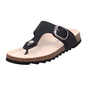 Legero Klar sandal för kvinnor, Oceano blå 8000, 36 EU Legero Klar sandal för kvinnor, Oceano blå 8000, 36 EU