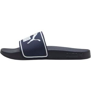 PUMA Unisex Leadcat 2.0 H Slide Sandal, Peacoat White, 3 UK, Peacoat vit, 35.5 EU PUMA Unisex Leadcat 2.0 H Slide Sandal, Peacoat White, 3 UK, Peacoat vit, 35.5 EU