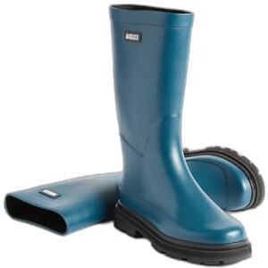 Aigle Ultra Rain M regnstövlar, Stormblå, 42 EU, Stormblå, 42 EU Aigle Ultra Rain M regnstövlar, Stormblå, 42 EU, Stormblå, 42 EU