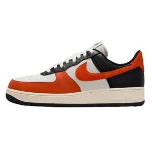 NIKE Air Force 1 '07 LV8, Sneaker herr, 38.5 EU, Svart Vintage Coral Phantom Pale Ivory, 38.5 EU NIKE Air Force 1 '07 LV8, Sneaker herr, 38.5 EU, Svart Vintage Coral Phantom Pale Ivory, 38.5 EU