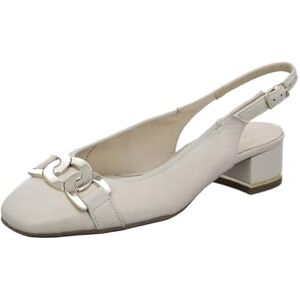 ARA Graz pumps för kvinnor, marmor, 36.5 EU bred ARA Graz pumps för kvinnor, marmor, 36.5 EU bred
