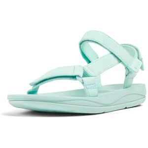 Camper Match K200958 T-Strap Sandal, blå 024, 42 EU, Blå 024, 42 EU Camper Match K200958 T-Strap Sandal, blå 024, 42 EU, Blå 024, 42 EU
