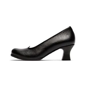 Fly London BAZE086FLY, damskor, svart, 39 EU, svart, 39 EU Fly London BAZE086FLY, damskor, svart, 39 EU, svart, 39 EU