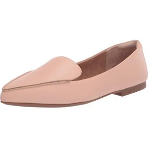 Amazon Essentials Loafer för kvinnor platt, Rouge, 37.5 EU Amazon Essentials Loafer för kvinnor platt, Rouge, 37.5 EU