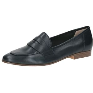 CAPRICE dam 9-24200-44 tofflor, Ocean Nappa, 38 EU, Havsnappa, 38 EU CAPRICE dam 9-24200-44 tofflor, Ocean Nappa, 38 EU, Havsnappa, 38 EU