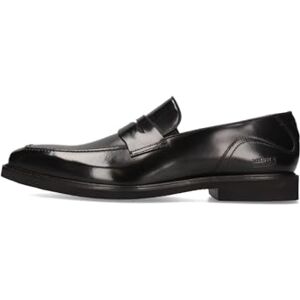 Melvin & Hamilton , Dino 1, herr Loafer, svart, 45 EU, svart, 45 EU Melvin & Hamilton , Dino 1, herr Loafer, svart, 45 EU, svart, 45 EU
