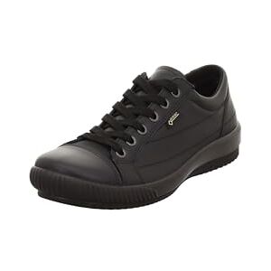 Legero Damen TANARO 5.0 Gore-Tex Sneaker, SCHWARZ (SCHWARZ) 0100 Legero Damen TANARO 5.0 Gore-Tex Sneaker, SCHWARZ (SCHWARZ) 0100