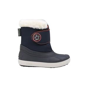 Aigle Pojke Unisex Kinder EXPLORUS Kid VC snöstövlar, marinblå, 34 EU, Marin, 34 EU Aigle Pojke Unisex Kinder EXPLORUS Kid VC snöstövlar, marinblå, 34 EU, Marin, 34 EU