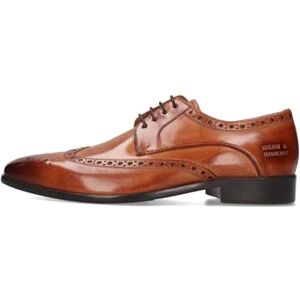 Melvin & Hamilton , Lewis 3, herr Derby, brun, 39 EU, BRUN, 39 EU Melvin & Hamilton , Lewis 3, herr Derby, brun, 39 EU, BRUN, 39 EU