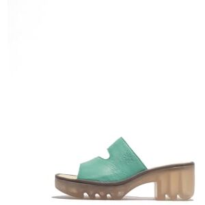 Fly London dam TECH493FLY Sandal, Mint, 5 UK, Mint, 5 UK Fly London dam TECH493FLY Sandal, Mint, 5 UK, Mint, 5 UK