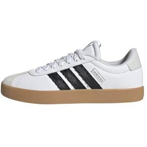 adidas dam VL COURT 3.0 SHOES, ftwr white/core black/orbit grey, 36 EU adidas dam VL COURT 3.0 SHOES, ftwr white/core black/orbit grey, 36 EU