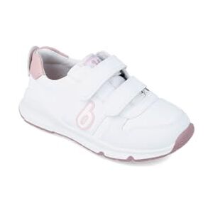 Biomecanics 231005, Tjejer, Vit och rosa, 25 EU Biomecanics 231005, Tjejer, Vit och rosa, 25 EU