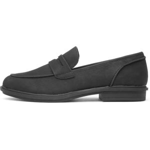 Rocket Dog Gabby loafer för kvinnor, svart, 37 EU, Svart, 36 EU Rocket Dog Gabby loafer för kvinnor, svart, 37 EU, Svart, 36 EU