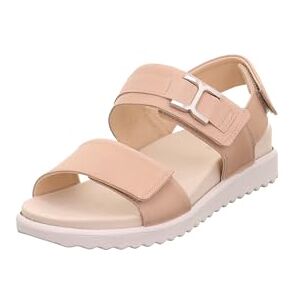Legero damer Move sandal, Blush Tan 5580, 37 EU Legero damer Move sandal, Blush Tan 5580, 37 EU